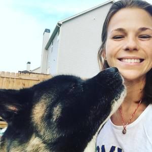 Meet your Posher, Teresa